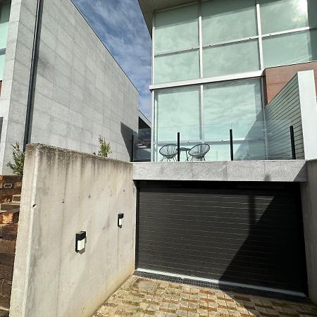 Oktheway Perbes House Villa A Coruna Luaran gambar