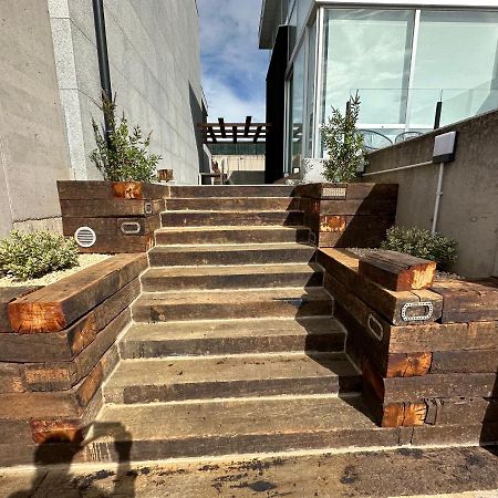 Oktheway Perbes House Villa A Coruna Luaran gambar