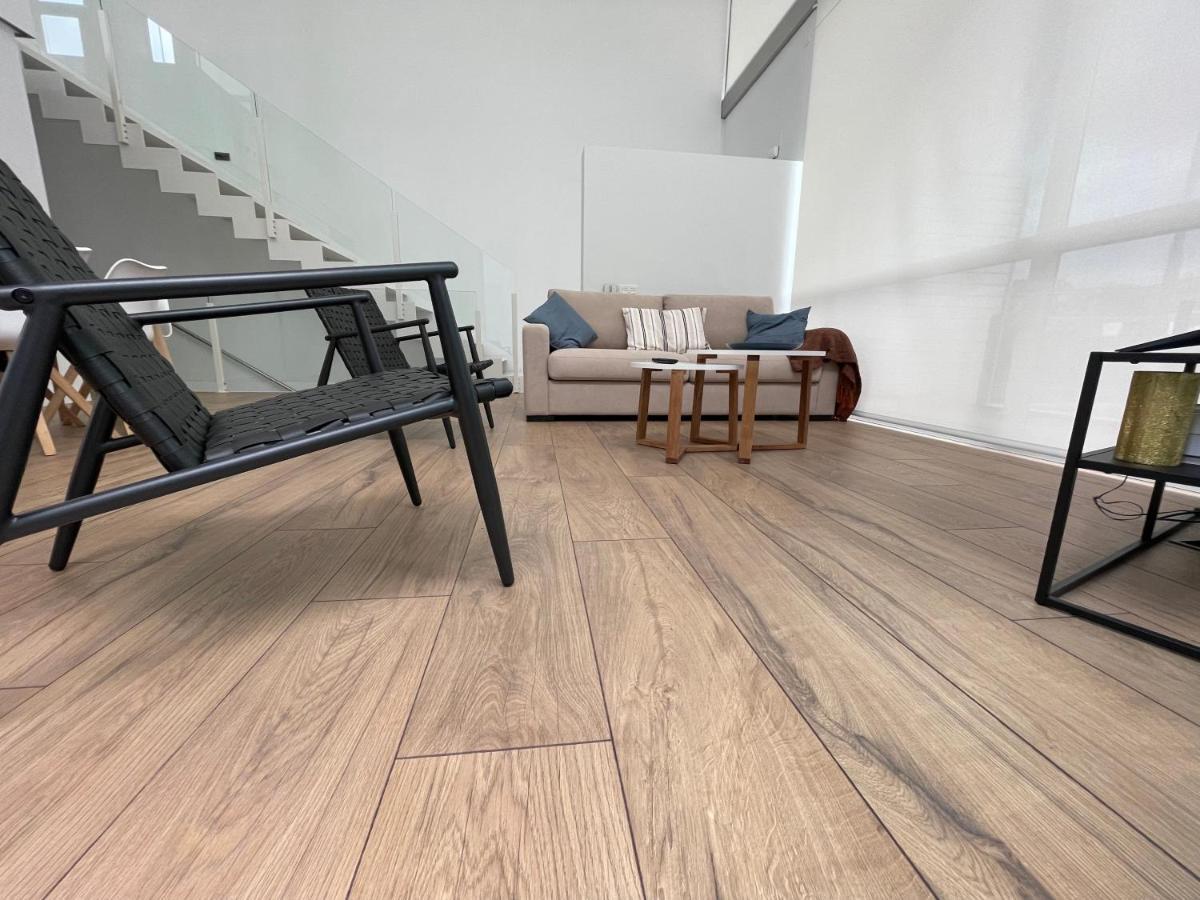 Oktheway Perbes House Villa A Coruna Luaran gambar
