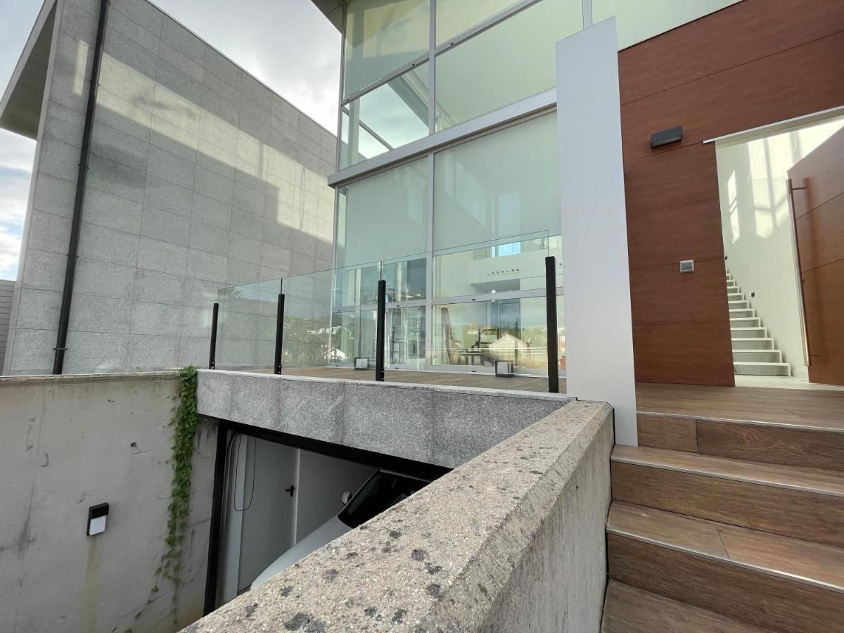 Oktheway Perbes House Villa A Coruna Luaran gambar