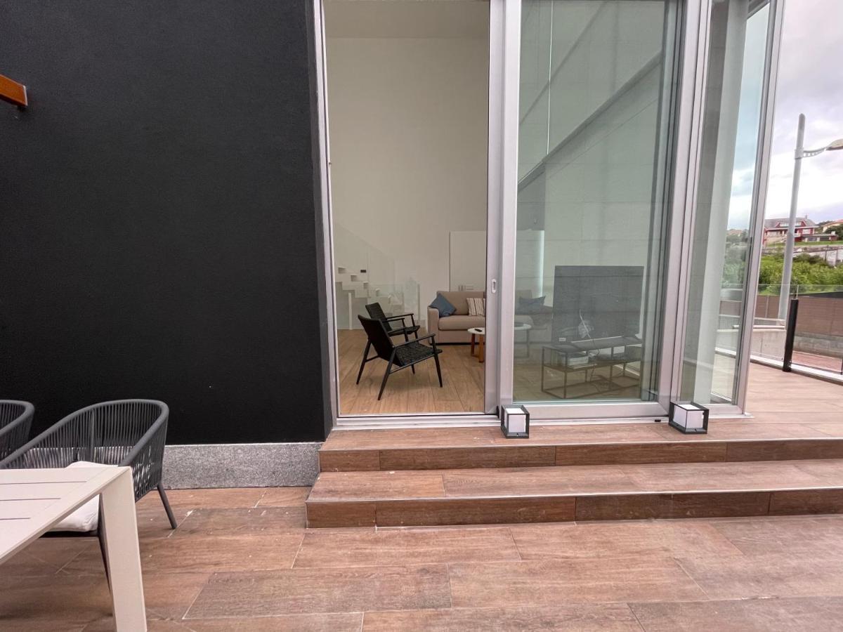 Oktheway Perbes House Villa A Coruna Luaran gambar