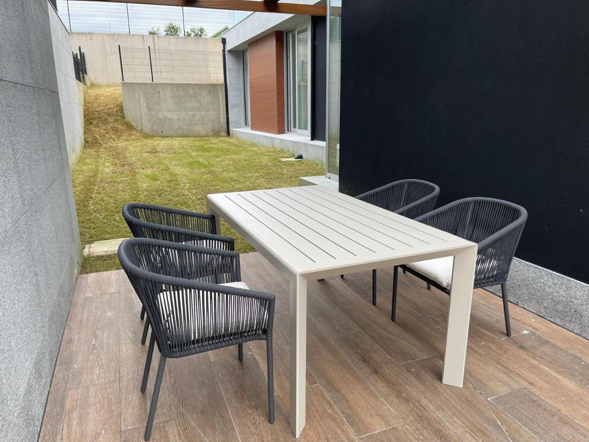 Oktheway Perbes House Villa A Coruna Luaran gambar