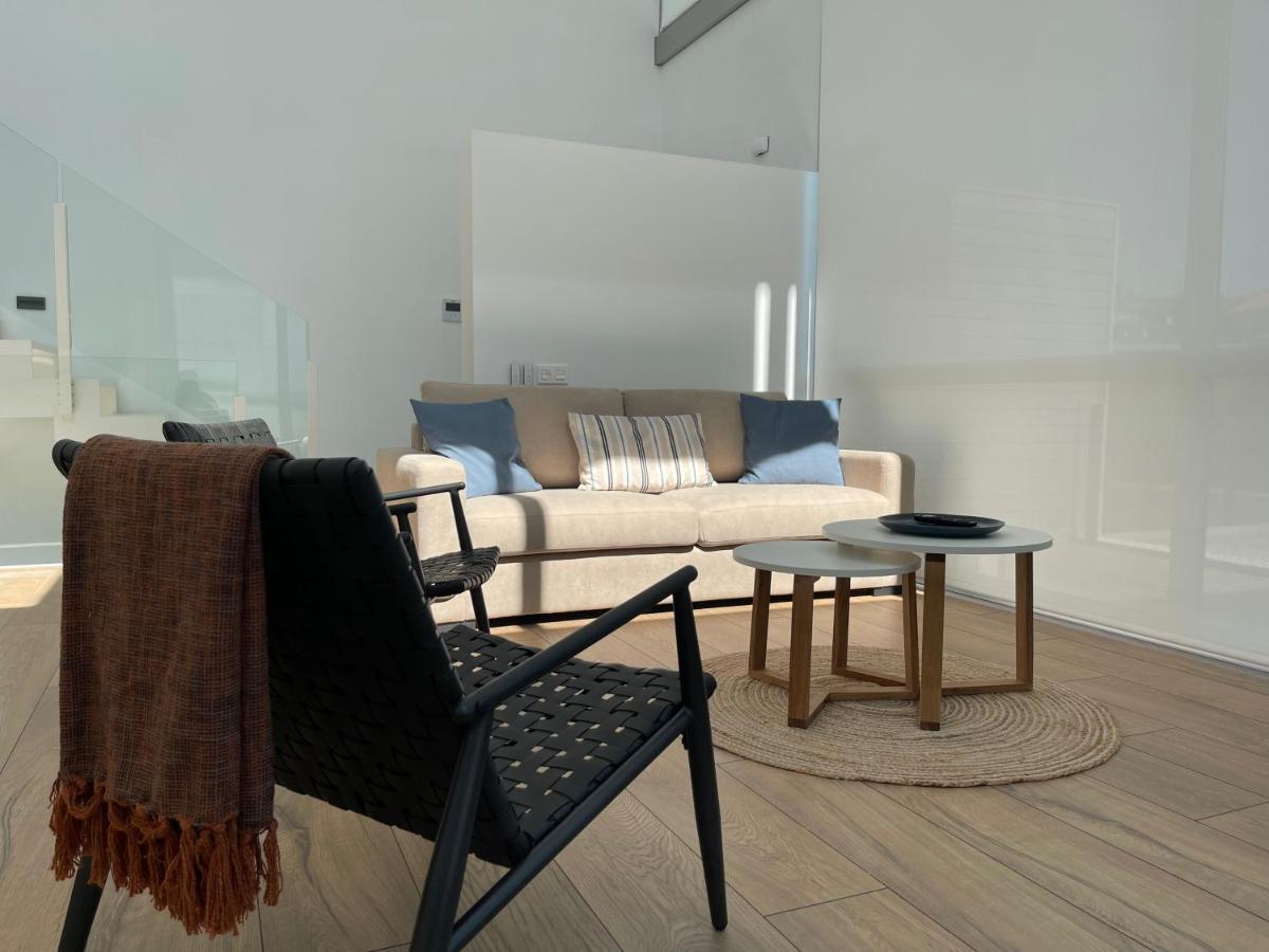 Oktheway Perbes House Villa A Coruna Luaran gambar
