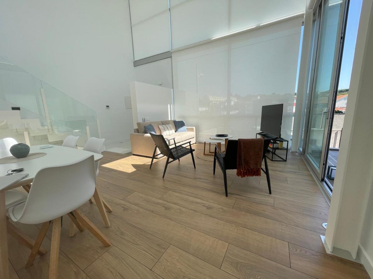 Oktheway Perbes House Villa A Coruna Luaran gambar