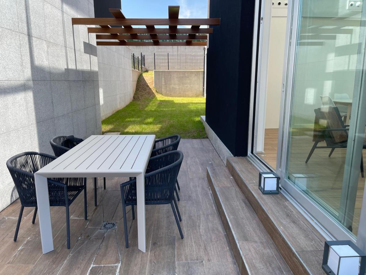 Oktheway Perbes House Villa A Coruna Luaran gambar