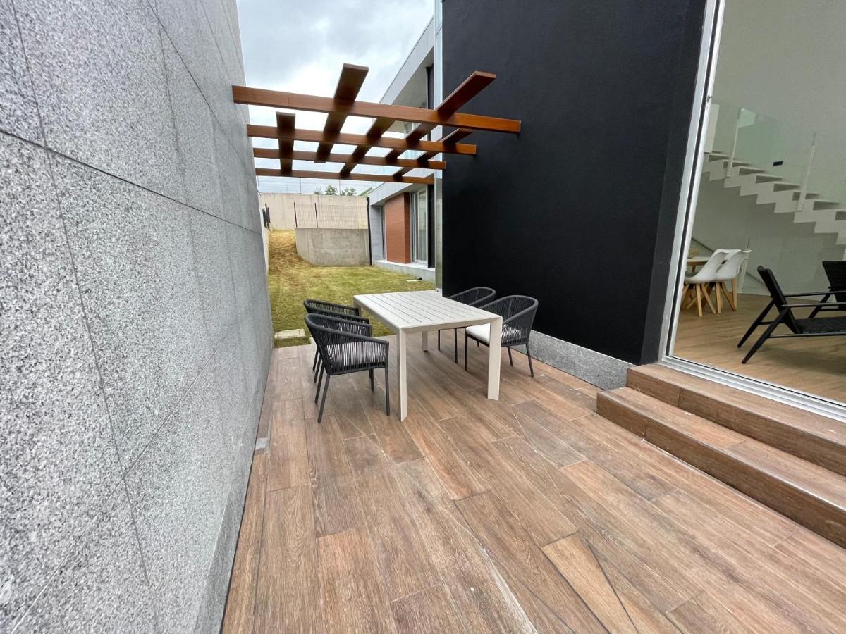 Oktheway Perbes House Villa A Coruna Luaran gambar