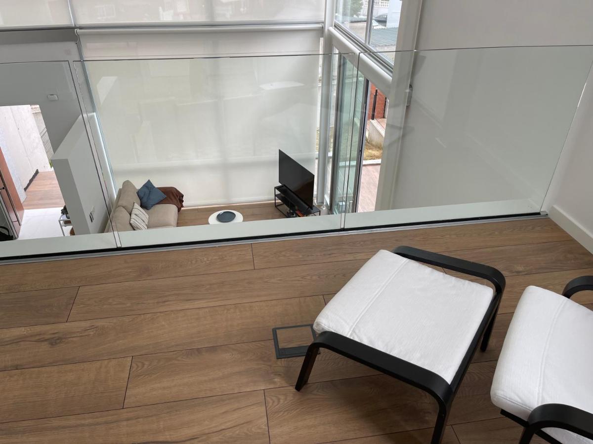 Oktheway Perbes House Villa A Coruna Luaran gambar