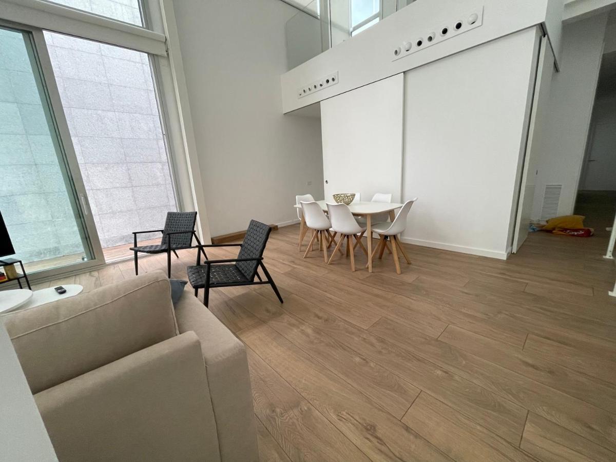 Oktheway Perbes House Villa A Coruna Luaran gambar