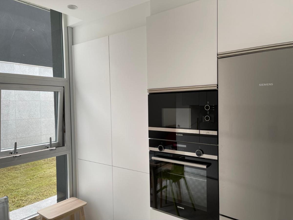 Oktheway Perbes House Villa A Coruna Luaran gambar