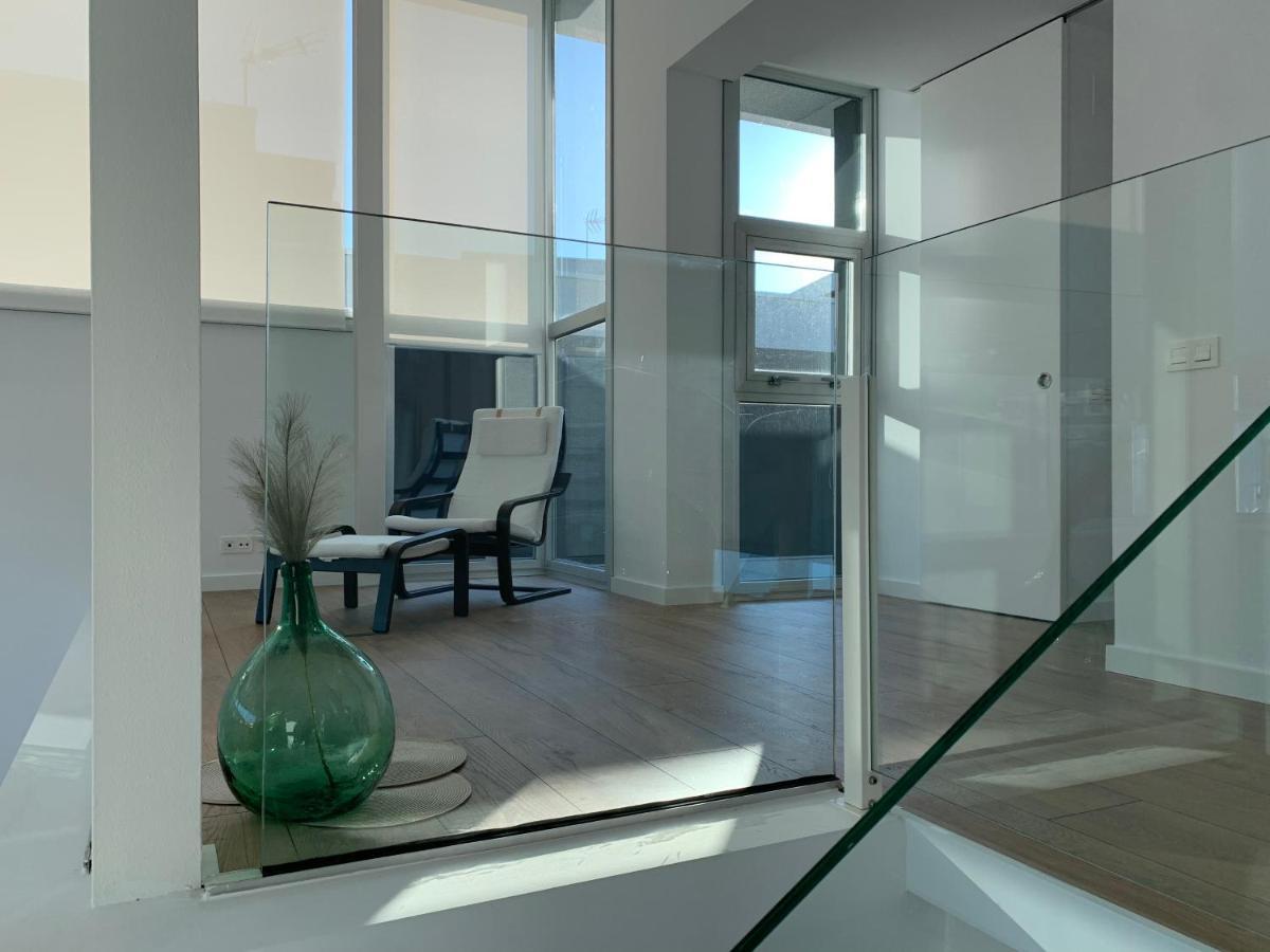 Oktheway Perbes House Villa A Coruna Luaran gambar