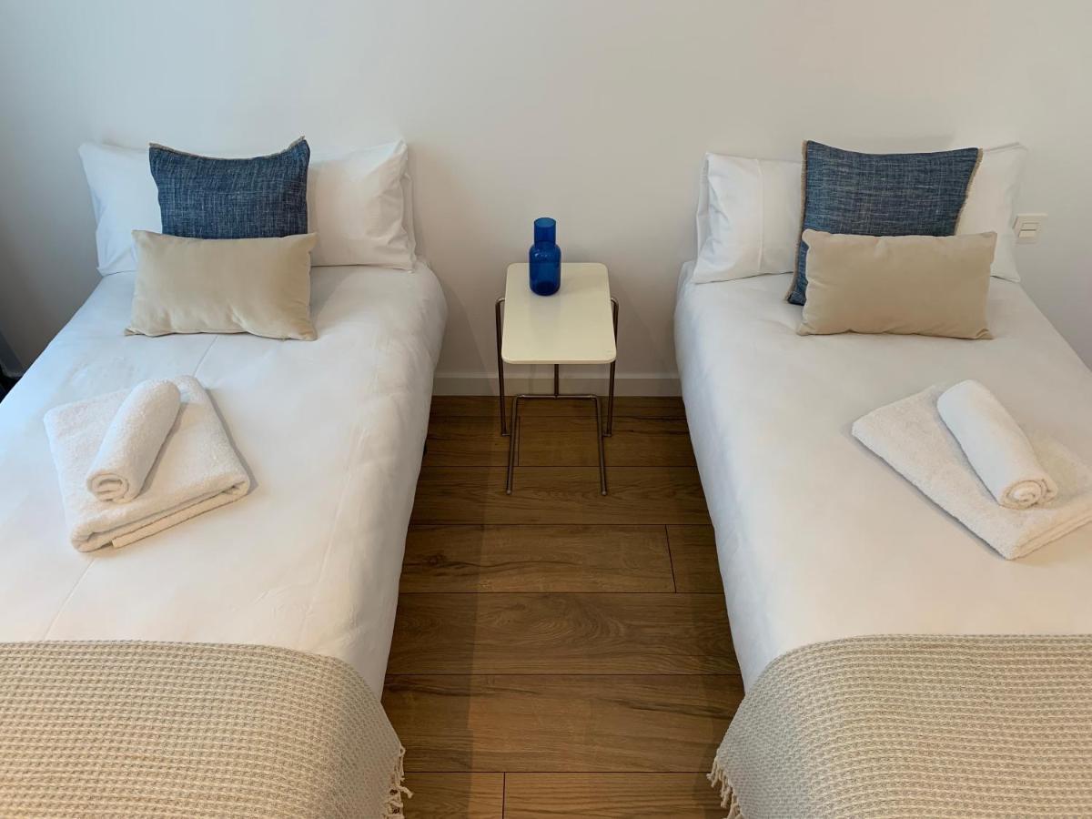 Oktheway Perbes House Villa A Coruna Luaran gambar