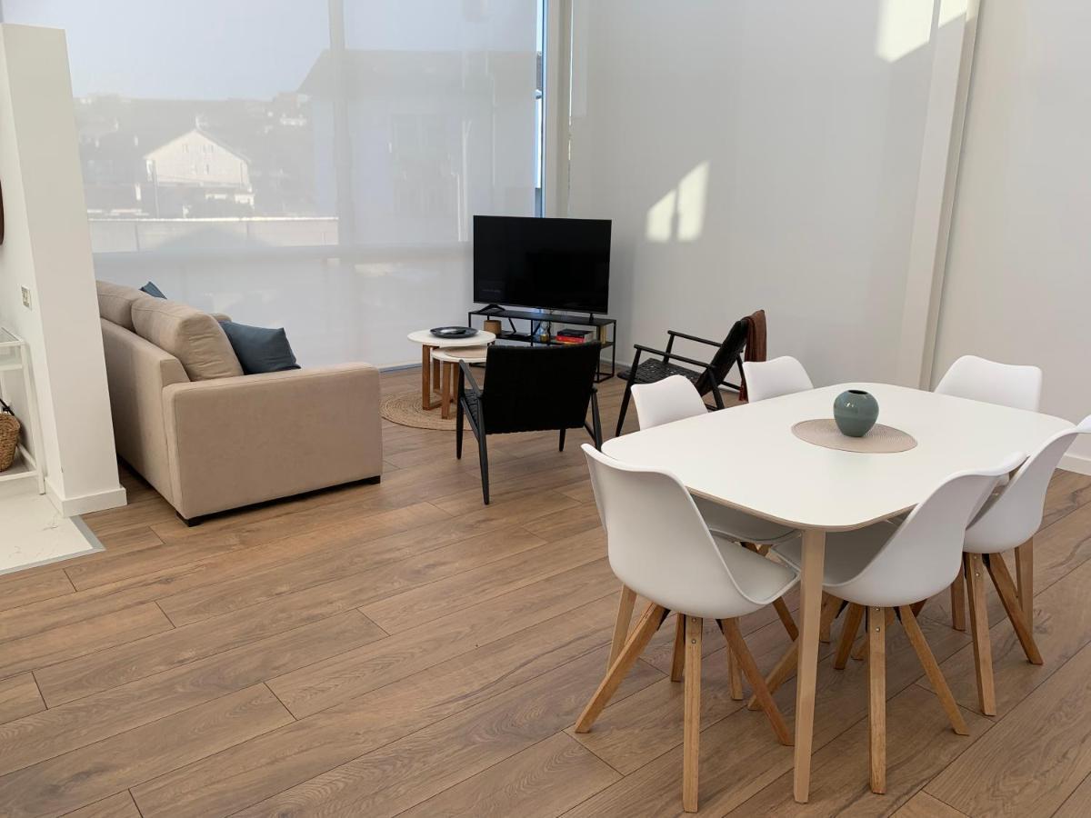 Oktheway Perbes House Villa A Coruna Luaran gambar
