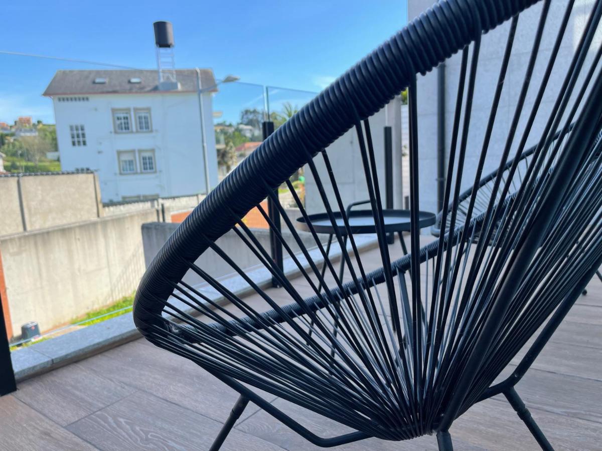 Oktheway Perbes House Villa A Coruna Luaran gambar