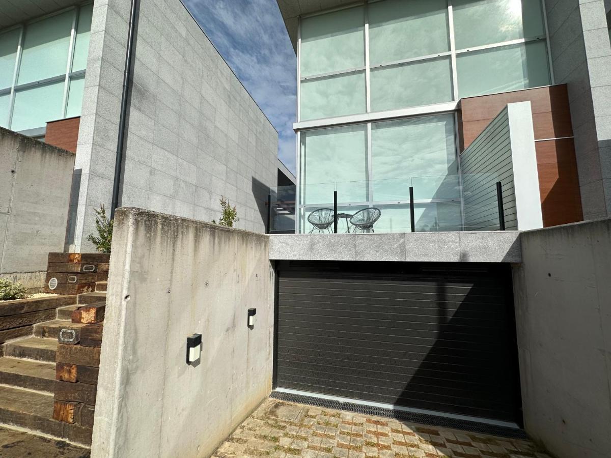 Oktheway Perbes House Villa A Coruna Luaran gambar