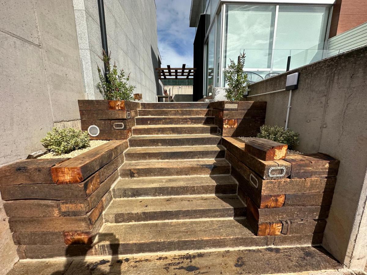 Oktheway Perbes House Villa A Coruna Luaran gambar
