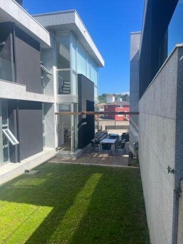 Oktheway Perbes House Villa A Coruna Luaran gambar